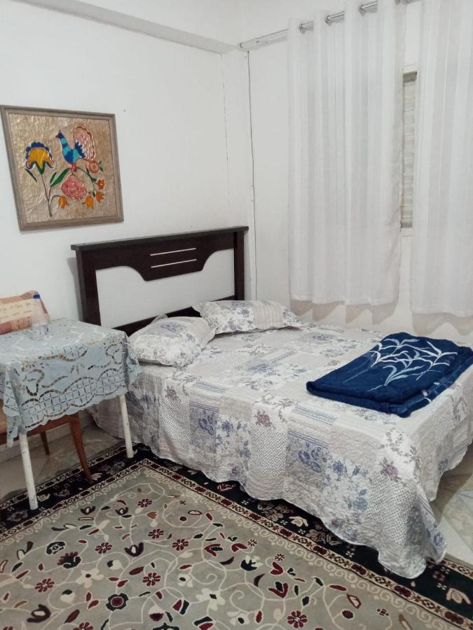 Hostel Cantinho Da Paz 카샴부 외부 사진
